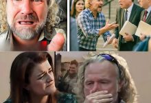 Kody Brown’s TV Confession BACKFIRES? TLC Reportedly SCRAMBLING After Shocking Admission!