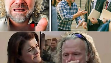 Kody Brown’s TV Confession BACKFIRES? TLC Reportedly SCRAMBLING After Shocking Admission!