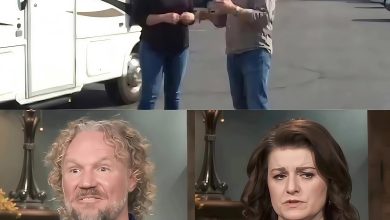 TLC’s Biggest LIE! Kody Brown’s FAKE Escape Exposed (Sister Wives)
