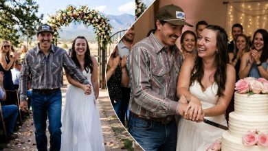 Finally Wedding EXPOSED | Aurora Brown GOT MARRIED | Brown Family DISHONOR | Sister Wives 2026!