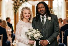 Wedding Bells! 1000 lb Sisters’s Amanda, a Mother of Four, Officially Marries Her Boyfriend. Amanda’s Surprise Marriage Announcement Has Fans Celebrating