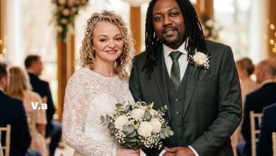 Wedding Bells! 1000 lb Sisters’s Amanda, a Mother of Four, Officially Marries Her Boyfriend. Amanda’s Surprise Marriage Announcement Has Fans Celebrating