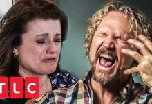 CONFIRMED – TLC publicly reveals the shocking reason behind its decision to fire Kody and Robyn and permanently ban them from all TLC programs! CONFIRMED – TLC publicly reveals the shocking reason behind its decision to fire Kody and Robyn and permanently ban them from all TLC programs!