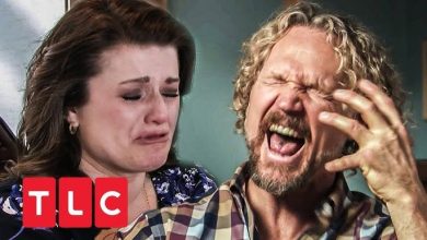 CONFIRMED – TLC publicly reveals the shocking reason behind its decision to fire Kody and Robyn and permanently ban them from all TLC programs!