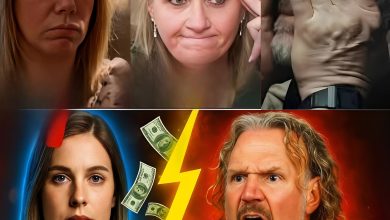 Christine Strikes First! Kody Brown’s  Million Secret Is Finally Exposed, PART 2