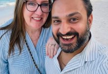 Today’s very sad news!! 90 Day Fiancé Sumit drops heartbreaking news for Jenny Today’s very sad news!! 90 Day Fiancé Sumit drops heartbreaking news for Jenny