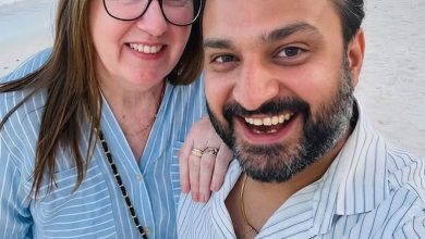 Today’s very sad news!! 90 Day Fiancé Sumit drops heartbreaking news for Jenny