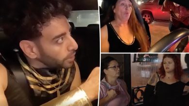 ‘90 Day Fiance’: Producers step in after Mido gets into alarming fight with Debby and her friends