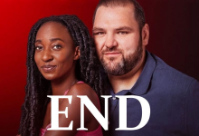 Joan Kruchov officially returns to Uganda, closing the chapter on her life in the U.S. after just one year of marriage?