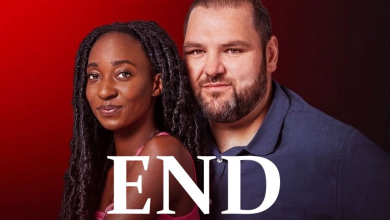 Joan Kruchov officially returns to Uganda, closing the chapter on her life in the U.S. after just one year of marriage?