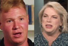 IT’S OVER!! Paedon Brown Drops Bombshell About Janelle & What Really Happened With Dayton!