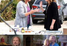Kody Brown is BROKE? The Sister Wives’ Secret MLM Escape Plans Exposed!