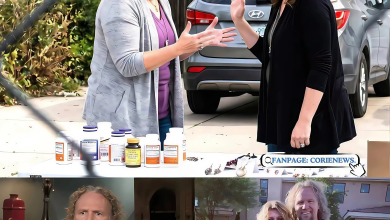 Kody Brown is BROKE? The Sister Wives’ Secret MLM Escape Plans Exposed!