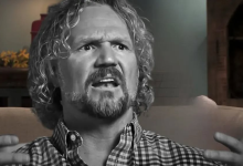 SHOCKED!! Kody Brown Shocks Fans with Shocking Confession SHOCKED!! Kody Brown Shocks Fans with Shocking Confession