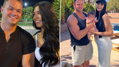 OMG!!! Patrick & Thais Officially File for Bankruptcy ?— Their Massive Debt Leaves Fans Stunned!