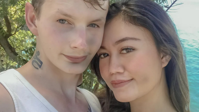 90 Day Fiancé Shocker: Did Sam Wilson’s Recent Struggles Lead to Legal Trouble?