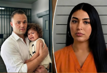 Police report reveals new twist in ’90 Day Fiancé’ stars Patrick Mendes and Thais Ramone divorce.