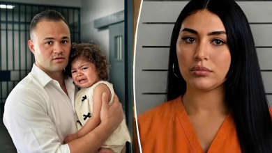 Police report reveals new twist in ’90 Day Fiancé’ stars Patrick Mendes and Thais Ramone divorce.