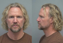 Unbelievable!!! Sister Wives: Kody Brown arrested urgently for shocking reasons Unbelievable!!! Sister Wives: Kody Brown arrested urgently for shocking reasons