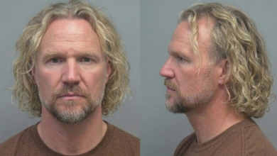 Unbelievable!!! Sister Wives: Kody Brown arrested urgently for shocking reasons