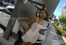 EXCLUSIVE: “90 Day Fiancé” star Thais Ramone’s domestic battery arrest is now coming into sharper focus … because TMZ has obtained police bodycam footage from the incident involving her estranged husband, Patrick Mendes