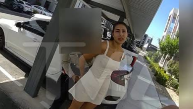EXCLUSIVE: “90 Day Fiancé” star Thais Ramone’s domestic battery arrest is now coming into sharper focus … because TMZ has obtained police bodycam footage from the incident involving her estranged husband, Patrick Mendes
