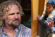 IT’S OVER!! Kody Brown Drops a Bombshell on His Daughter Truely!!