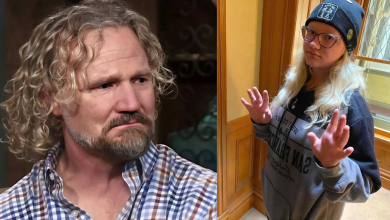 IT’S OVER!! Kody Brown Drops a Bombshell on His Daughter Truely!!
