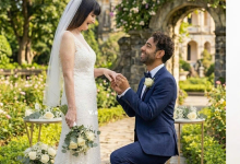 Congratulations!!!!🥳 Debby & Mido confirm their marriage, their purple wedding has fans incredibly excited. Congratulations!!!!🥳 Debby & Mido confirm their marriage, their purple wedding has fans incredibly excited.