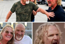 How David Woolley Did In 2 Years What Kody Brown Couldn’t Do In 27 | sister wives How David Woolley Did In 2 Years What Kody Brown Couldn’t Do In 27 | sister wives