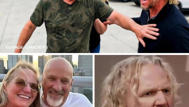 How David Woolley Did In 2 Years What Kody Brown Couldn’t Do In 27 | sister wives