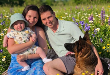 Today’s very sad news!! Julia Trubkina shared heartbreaking news about her young son, bringing fans to tears.