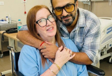 HEARTBREAKING! Sumit Reveals Jenny’s Health Is Rapidly Declining, Leaving Fans in Tears