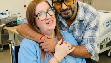 HEARTBREAKING! Sumit Reveals Jenny’s Health Is Rapidly Declining, Leaving Fans in Tears