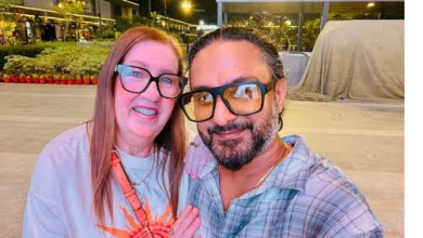 90 Day Fiance: Sumit Singh Wants To Join 0nlyF@ns After Kara’s Success — Jenny Roasts His Tiny Bμtt!