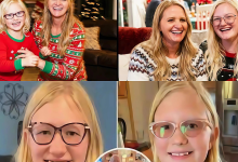 Truely Brown Grew Up: The Christmas Transformation