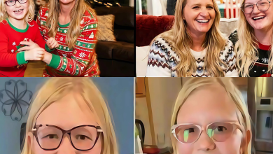 Truely Brown Grew Up: The Christmas Transformation