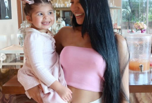 90 Day Fiance:  Major Court Victory! Thais Ramone Officially Wins Custody of Her Daughter After a Heated Legal Battle