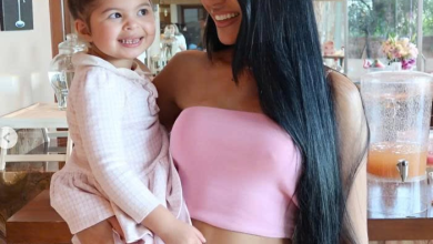 90 Day Fiance:  Major Court Victory! Thais Ramone Officially Wins Custody of Her Daughter After a Heated Legal Battle
