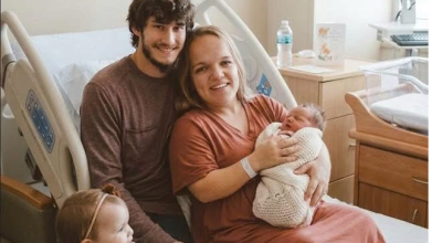 Congratulations Liz! Her 2nd Baby’s Name Was Just Revealed And It Will Totally Melt Your Heart! Congratulations Liz! Her 2nd Baby’s Name Was Just Revealed And It Will Totally Melt Your Heart!