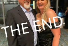 End of an era!! Christine Brown drops bombshell exit from the show. Christine and David confirm they will not be participating in any more seasons of Sister Wives.