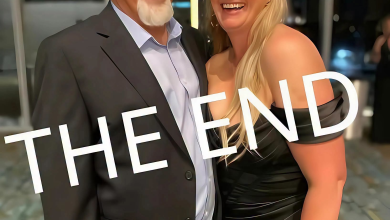 End of an era!! Christine Brown drops bombshell exit from the show. Christine and David confirm they will not be participating in any more seasons of Sister Wives.