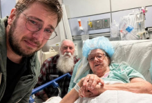 HEARTBREAKING NEWS! Colt’s mother’s cancer has taken a turn for the worse after doctors diagnosed that the malignant tumor has metastasized throughout her entire body. Please join us in praying for a miracle for her!!!