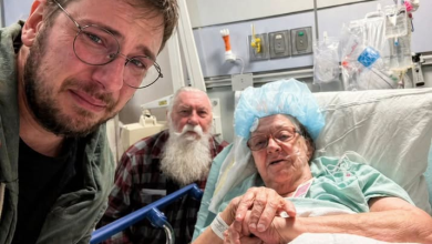 HEARTBREAKING NEWS! Colt’s mother’s cancer has taken a turn for the worse after doctors diagnosed that the malignant tumor has metastasized throughout her entire body. Please join us in praying for a miracle for her!!!