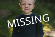 LPBW Tori Roloff heartbreakingly announces that their youngest son, Josiah, has gone missing in Washington!!