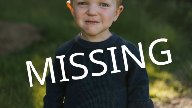 LPBW Tori Roloff heartbreakingly announces that their youngest son, Josiah, has gone missing in Washington!! LPBW Tori Roloff heartbreakingly announces that their youngest son, Josiah, has gone missing in Washington!!