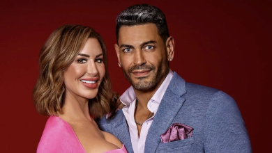 Is Sarper Guven Really That Rich? The Truth About His Massive Fortune That’s Causing Fans to Go Crazy