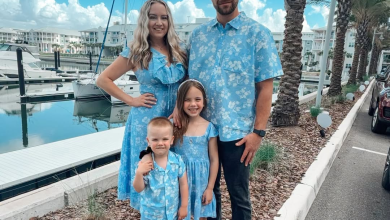 Can you believe it???! “90 Day Fiance” iconic couple Andrei and Elizabeth are divorced after 9 years! The “heartbreaking” truth was revealed, leaving fans devastated. 💔..full here