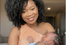90 Day Fiancé: Trisha finally reveals her baby daddy’s face — but it’s her mystery man who has fans losing it! 90 Day Fiancé: Trisha finally reveals her baby daddy’s face — but it’s her mystery man who has fans losing it!