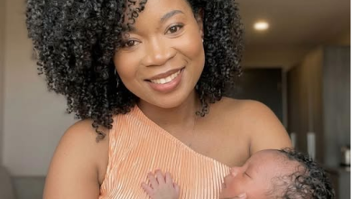 90 Day Fiancé: Trisha finally reveals her baby daddy’s face — but it’s her mystery man who has fans losing it!